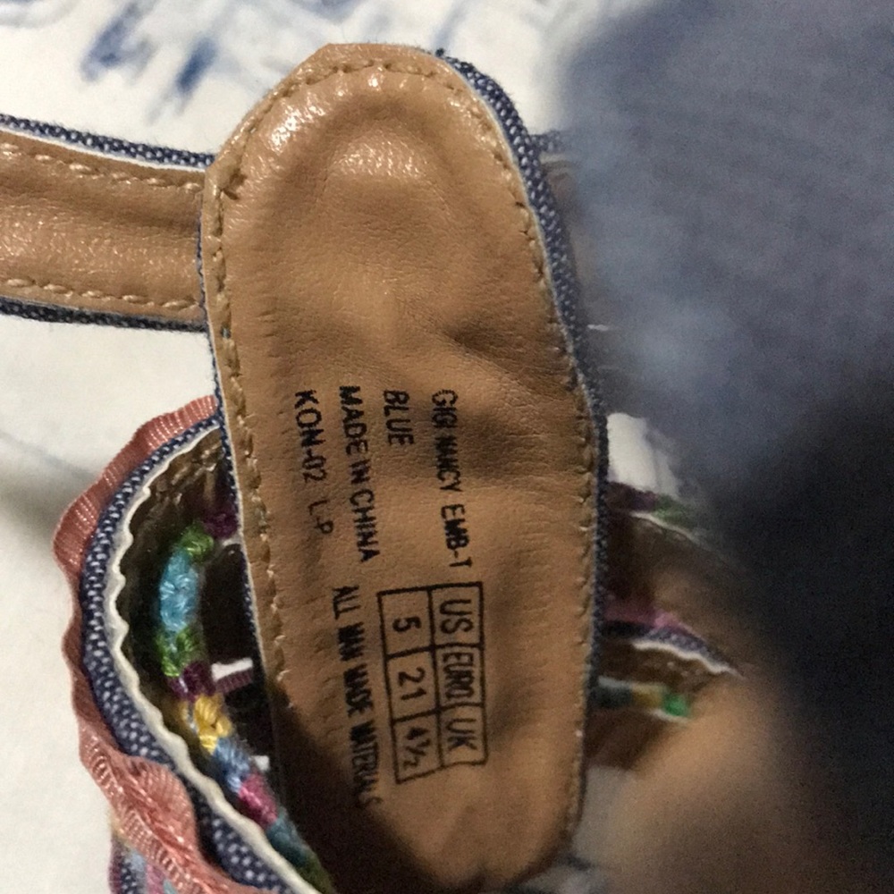 Sam Edelman - Picture 4 of 6